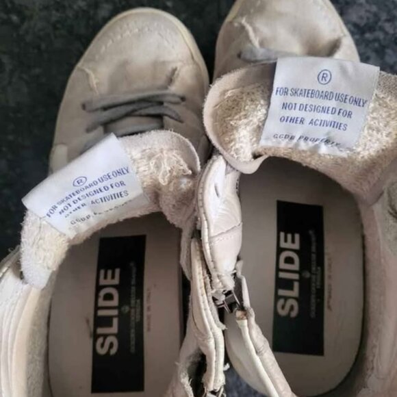 Golden Goose Slide Size 36 - Picture 3 of 4